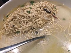 大煮干丝-江南原著(中联广场店)