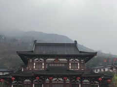 -华清宫景区