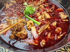 -蛙老爹·蜀香美蛙鱼头(王家湾店)