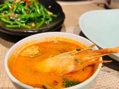 -野米东南亚餐厅(欢乐海岸店)
