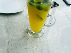 特惠清雅卡曼橘茶-必胜客(广顺南大街店)