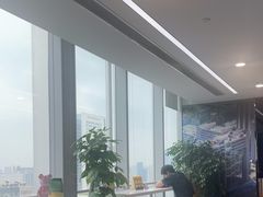 -马泷齿科·成都锦江置略马泷口腔门诊部(IFS国金中心店)