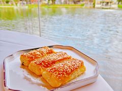 -泮溪酒家(荔枝湾店)