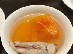 -京香轩·中餐厅(上海中庚聚龙酒店)