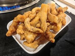 -邓莽子老火锅(鲁祖庙店)