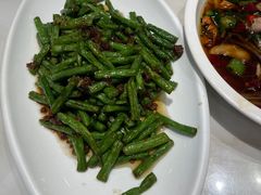 -宏玲餐厅(四川南路店)