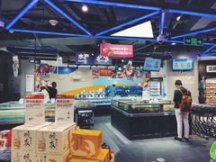 -盒马鲜生(189购物中心店)