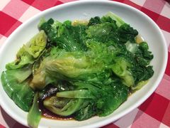 -西贝莜面村(上海百联西郊店)