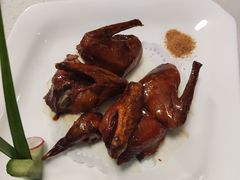 -煲王粤菜餐厅(中侨中心店)