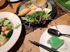 -宇安泰料(龙湖天街黑金店)