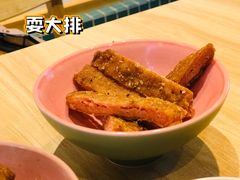-轻蔬不用等·素食(江苏路店)