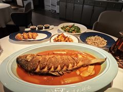 -阿五黄河大鲤鱼(英协路店)