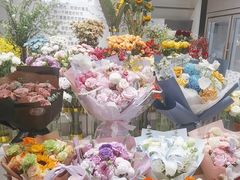 -EPOQUE·一刻花店(兴业太古汇店)