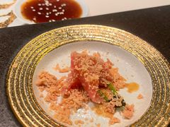 -上井料理黑金店(IFS国金中心店)