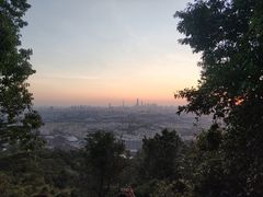 -火炉山森林公园