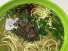 -复旦大学本部-食堂