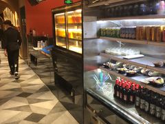 -铁板诱惑法式铁板烧(大卫城店)