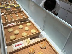 -老鼎丰糕点铺子(国贸商城店)