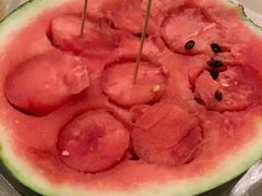 -时光乌托邦空中花园餐厅川味·融合菜(幸福广场店)