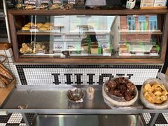 -Juicy Bakery(大学路店)