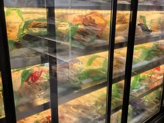 -大姐麻辣烫(莲宝中路店)