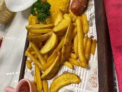 -海维克牛排馆HIGHWIC(青羊万达店)