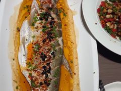 -将相和·海鲜蒸饺大连菜