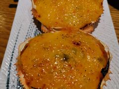 -林妈妈村·日式料理(宝山龙湖天街店)