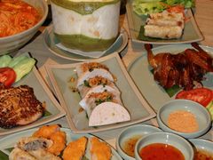-安南小馆(华润城万象天地店)
