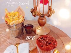 -BEC(好景花园店)