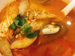 -越南牛肉河粉餐厅(书院巷店)