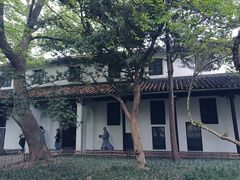 -西园戒幢律寺