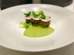 -上蔬无瑕· 创意素食·Vegetarian(华采天地店)