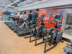 -乐刻运动健身(崇文门新世界店)