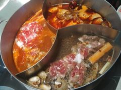 -狼爱上羊音乐火锅
