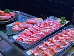 -老卜奎齐齐哈尔烤肉(人民东路店)