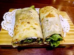 -张果佬年糕卷(科巷店)