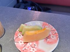 -曼格蒸汽活海鲜·榴莲自助(皇庭广场店)