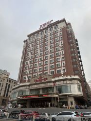 -大连新百佳妇儿医院