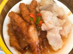 -香云轩·顺德菜(香云纱园林酒店店)