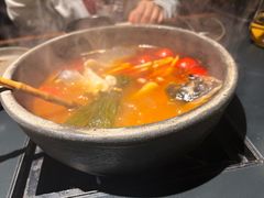 -Ameigo梅果·云贵川bistro(长宁来福士店)