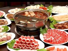 -彤德莱牛肉火锅(双港店)