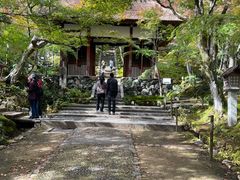 -常寂光寺