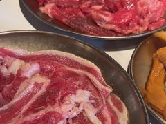 -西塔老太太泥炉烤肉(北京望京店)