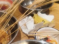-嘉州鲜知味钵钵鸡(奎星楼店)