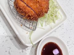 香脆猪扒-味千拉面(双井店)