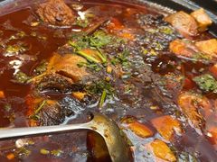 -小秦淮·南京土菜(新亭西路店)