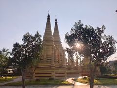-德宏芒市国际机场