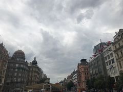 -瓦茨拉夫广场