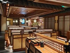 -揽季锅物会·海鲜姿造(五四路店)